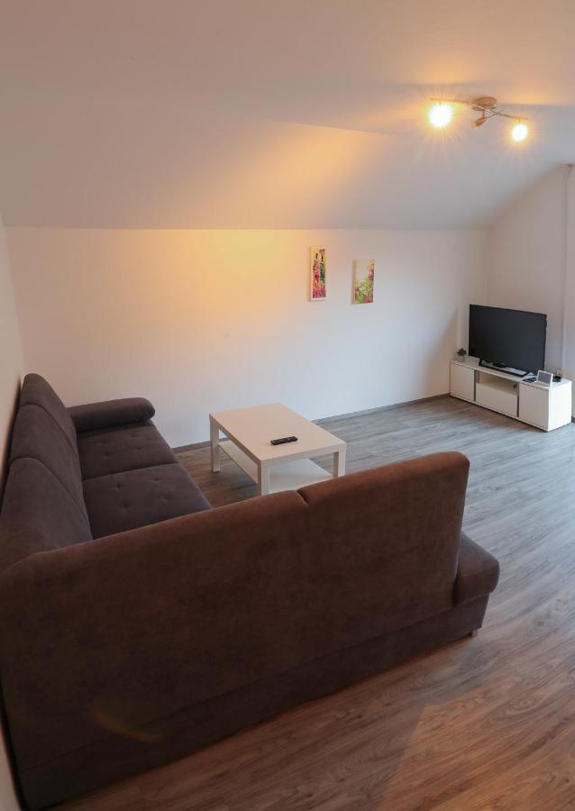 Apartment Petra Mojstrana Kültér fotó