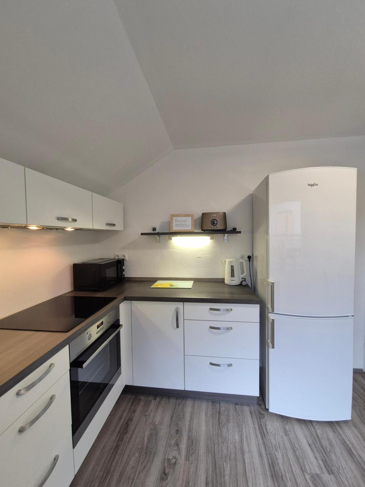 Apartment Petra Mojstrana Kültér fotó