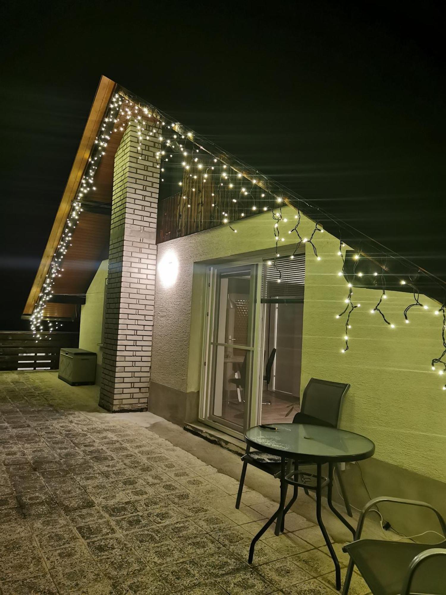 Apartment Petra Mojstrana Kültér fotó
