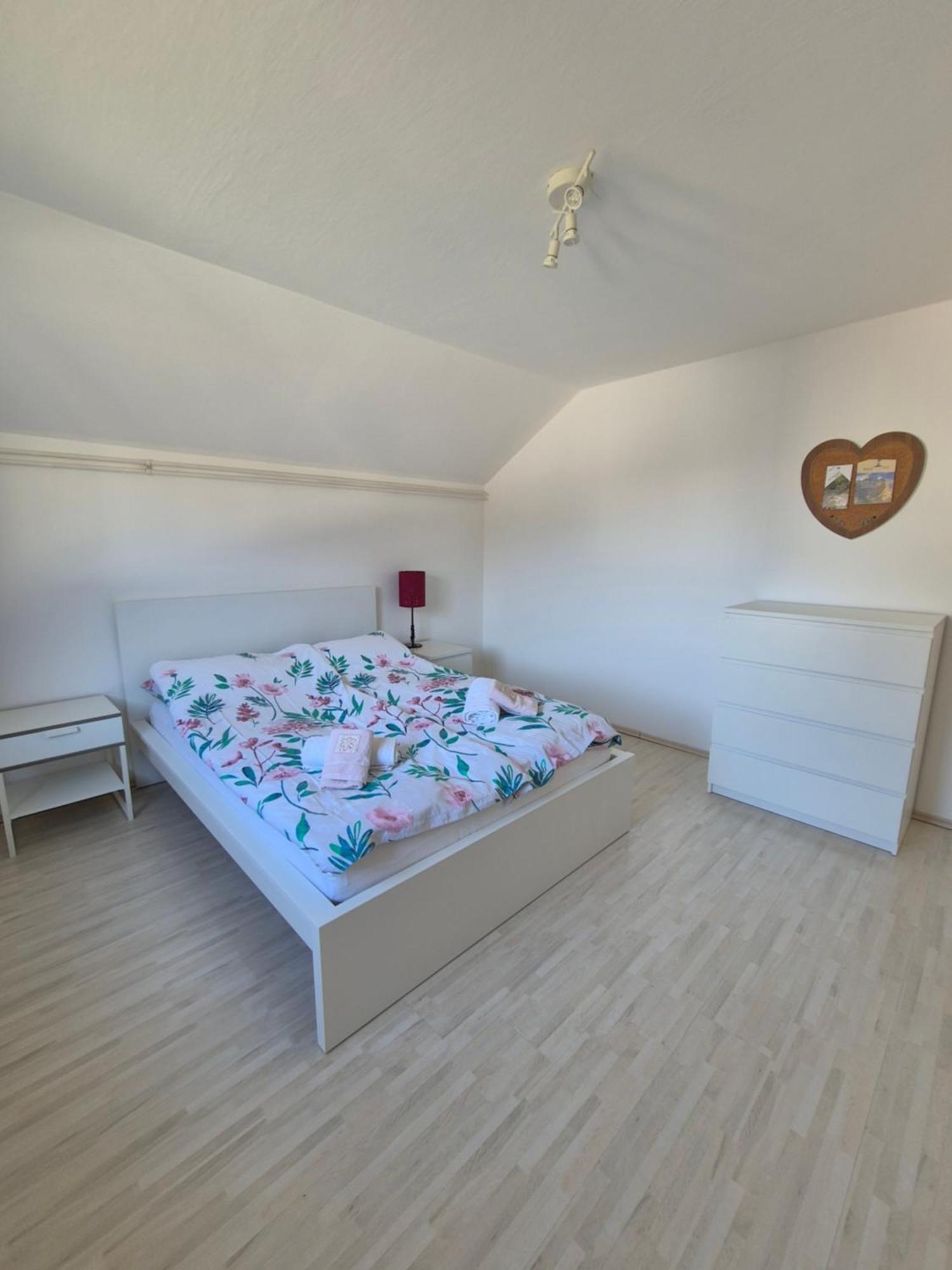 Apartment Petra Mojstrana Kültér fotó