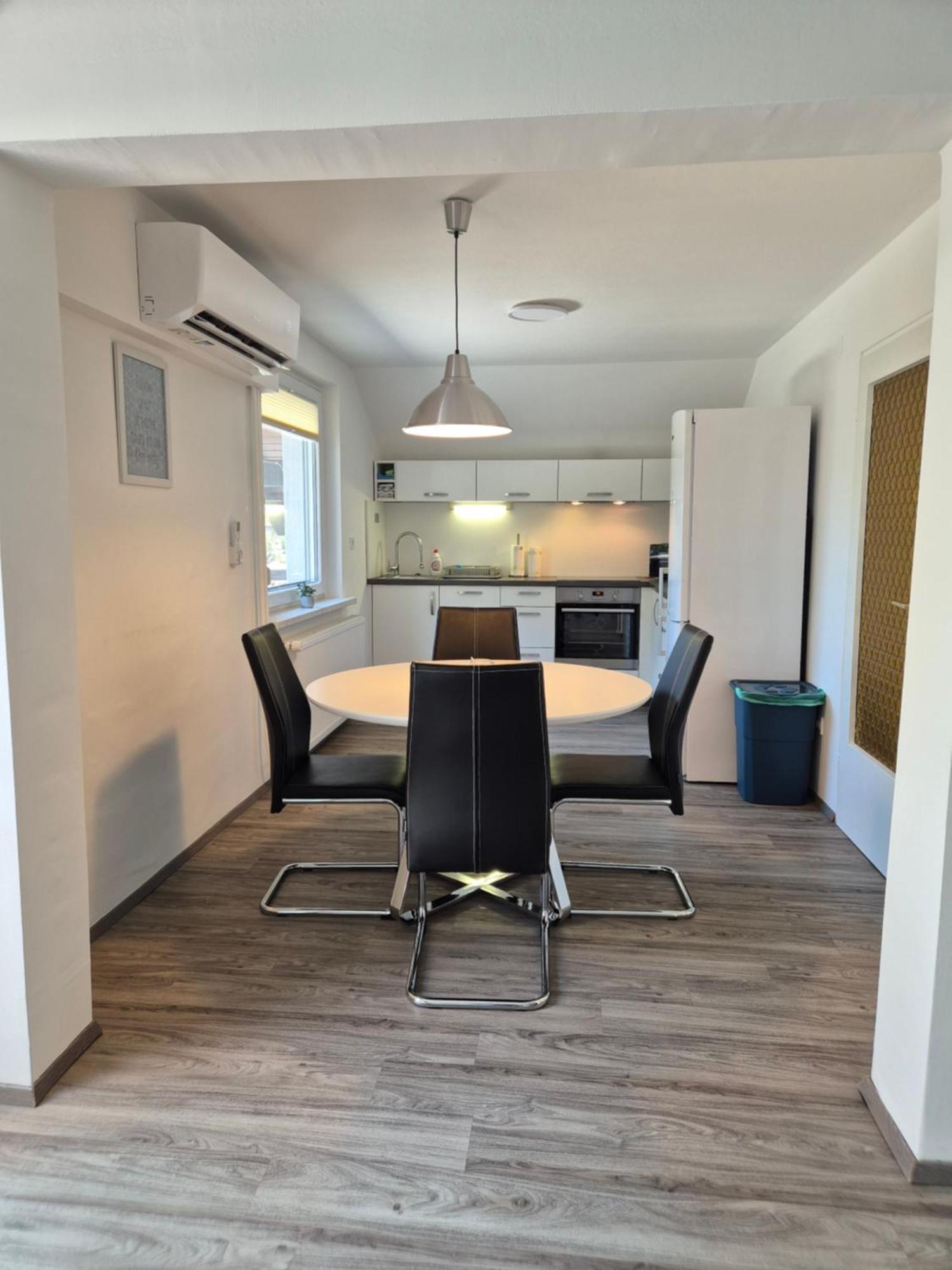 Apartment Petra Mojstrana Kültér fotó