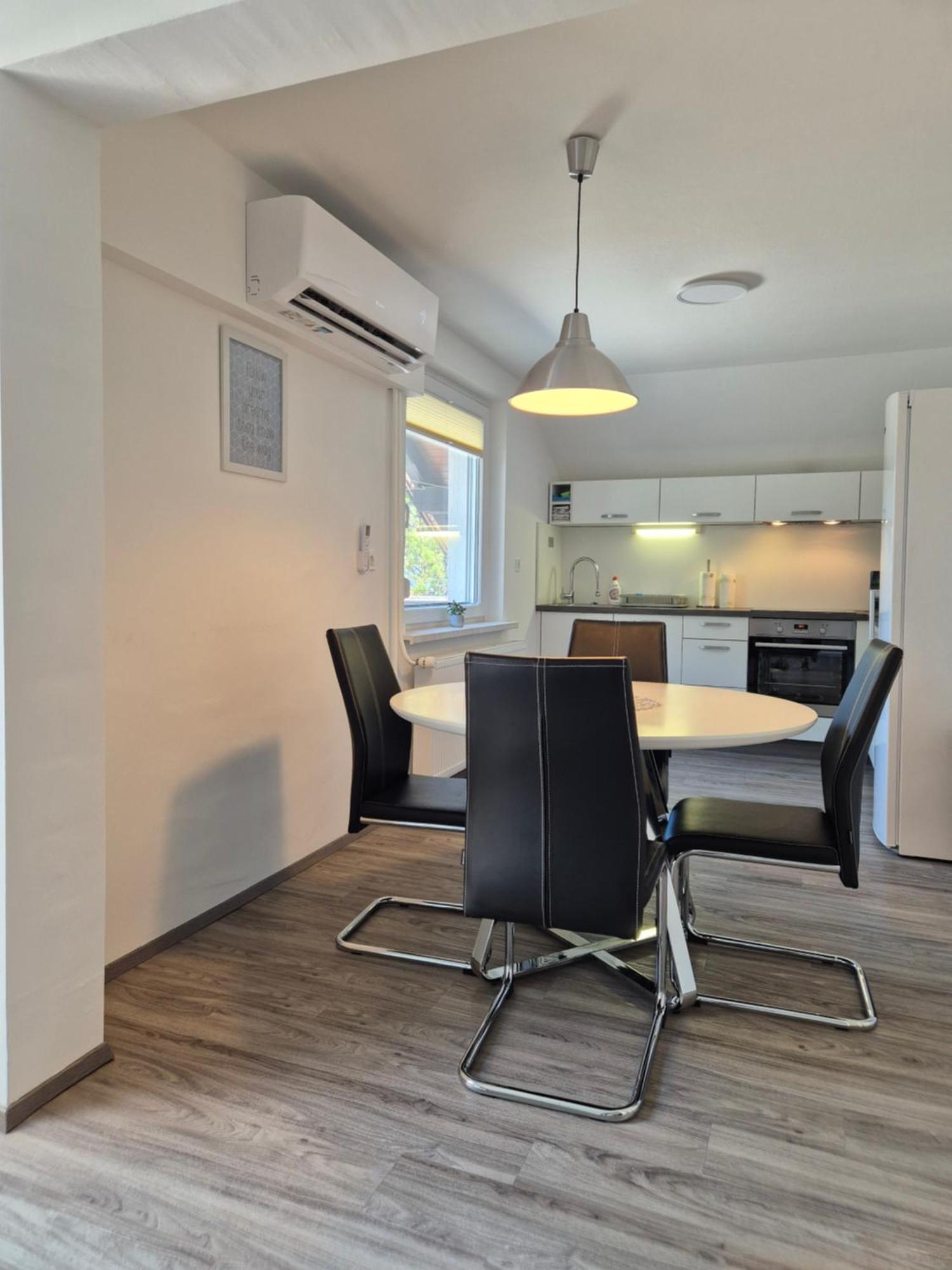 Apartment Petra Mojstrana Kültér fotó