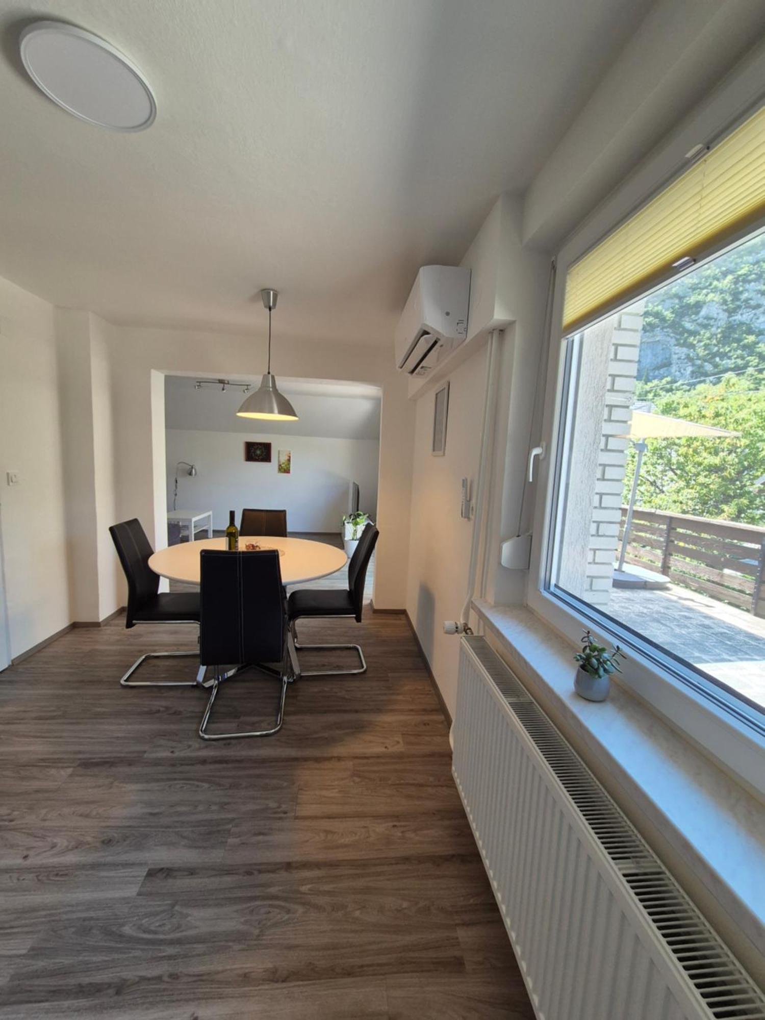 Apartment Petra Mojstrana Kültér fotó